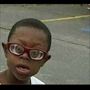 Meet your Posher, Chad